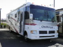 2006 Damon Challenger